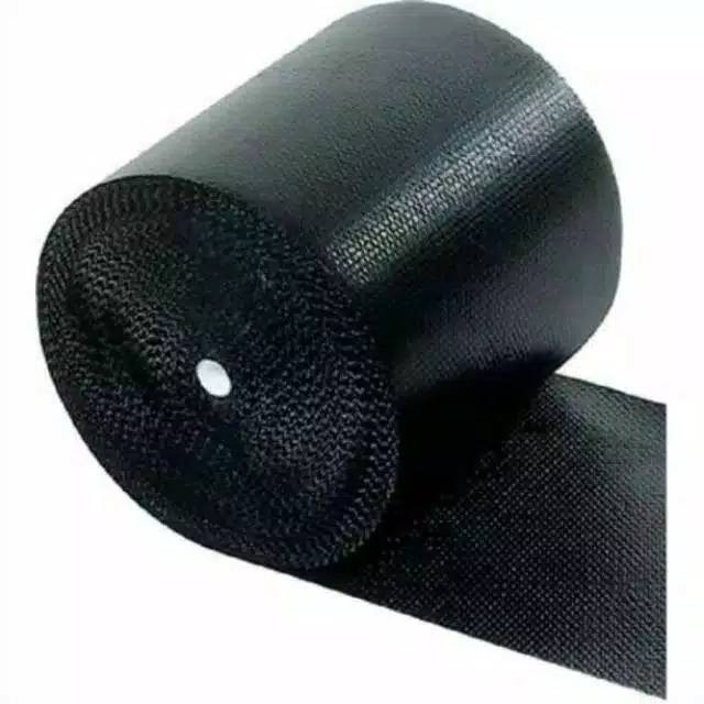 Tambahan bubble wrap