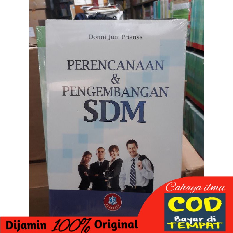 

perencanaan dan pengembangan SDM