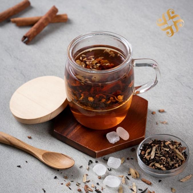 

[COD] Masala Chai Tea - Teh Masala 200g [COD]