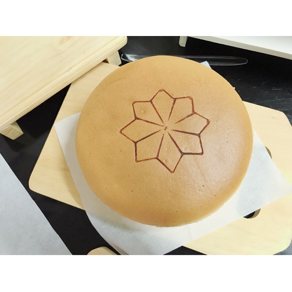 

Jual Japanese Cheese Cake