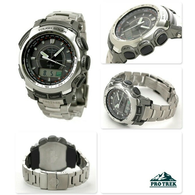 casio prg 510t