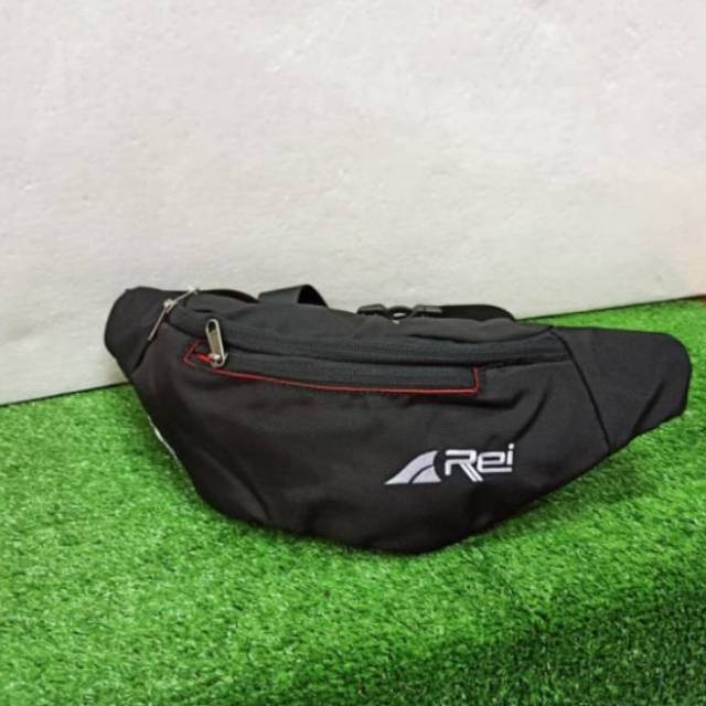 Waist Bag Rei Achiles Original