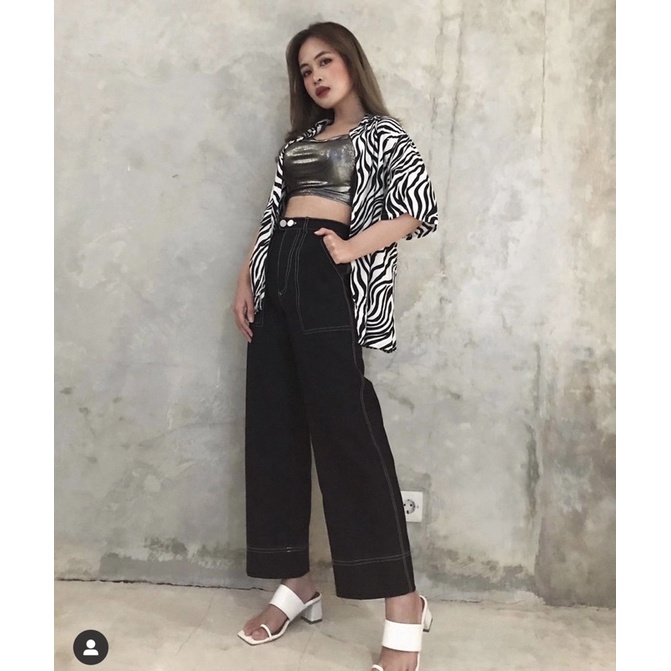 NABO - casandra pants