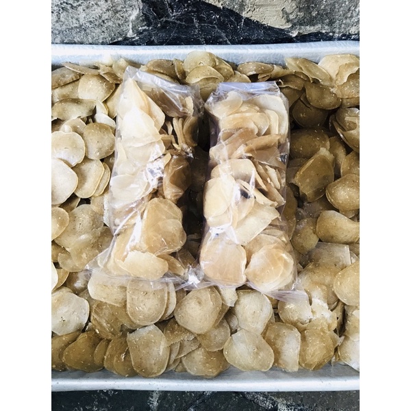 

krupuk gendar