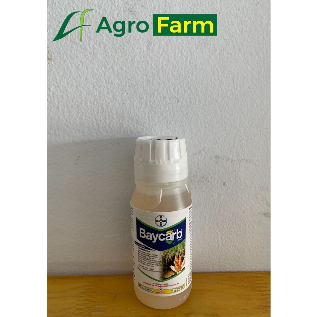 Insektisdia Baycarb 500EC 100 ML