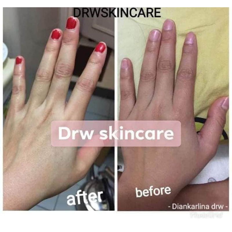 lotion drwskincare