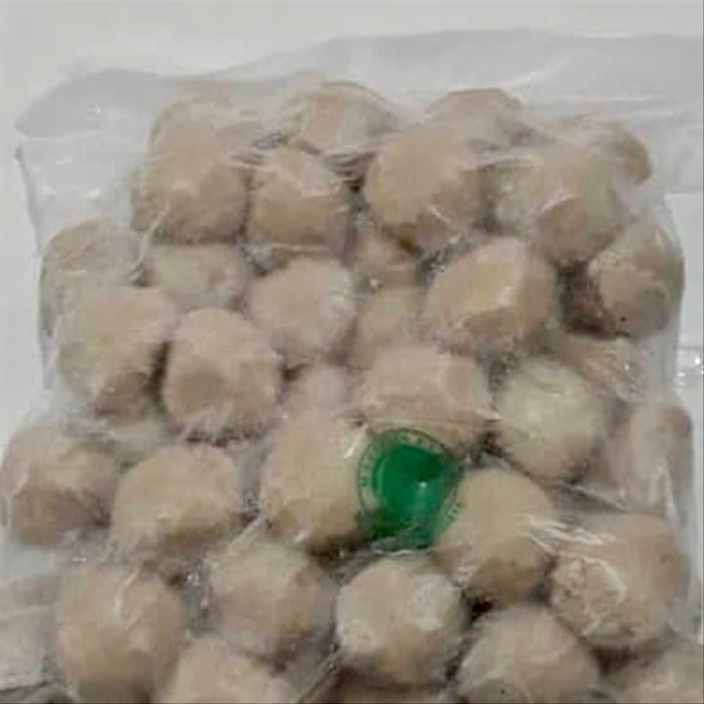 

Baso Sapi Super Polos