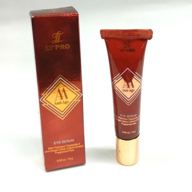 LT PRO AA EYE SERUM