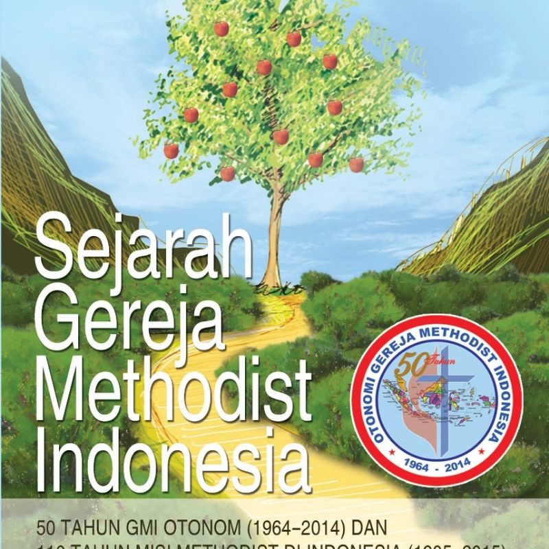 Sejarah Gereja Methodist