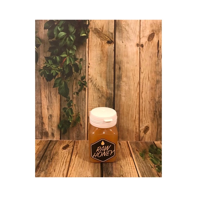 

Madu Asli Sumbawa/Sumbawa Honey