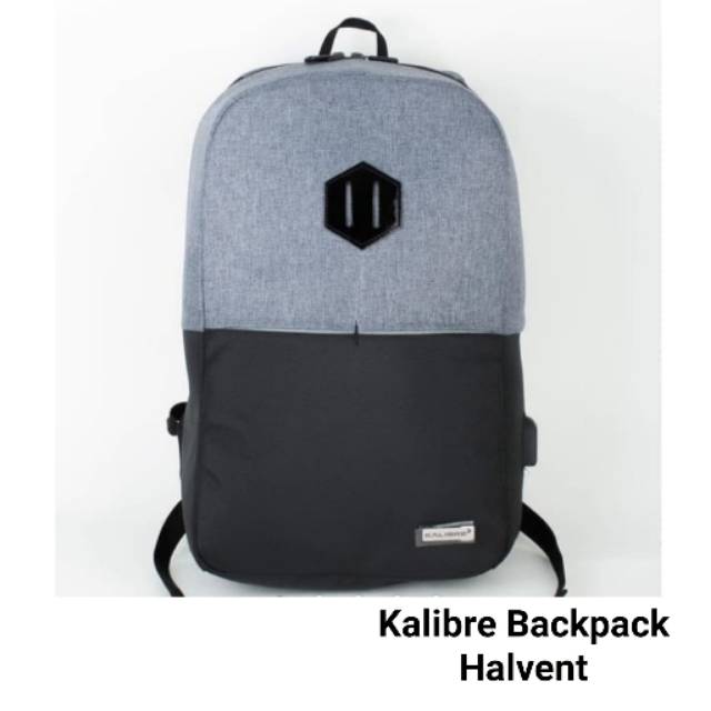 Kalibre Backpack Halvent