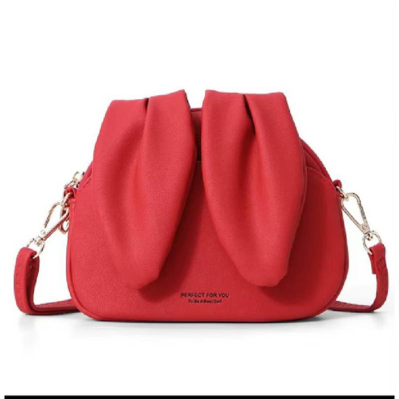 TAS SELEMPANG MINI WANITA FASHION KELNNCI 3534