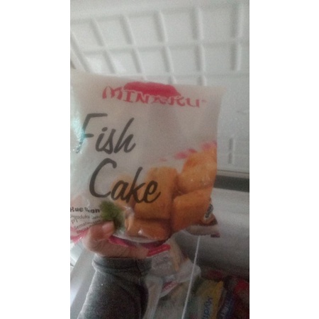 

fisik cake