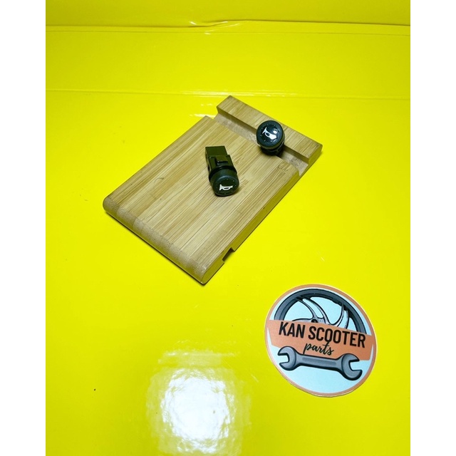 Switch Klakson Piaggio Zip 100cc