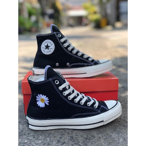 D05 Sepatu Converse Sepatu Casual Sepatu Sekolah Sepatu Premium