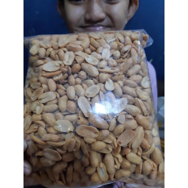 

Kacang Bawang