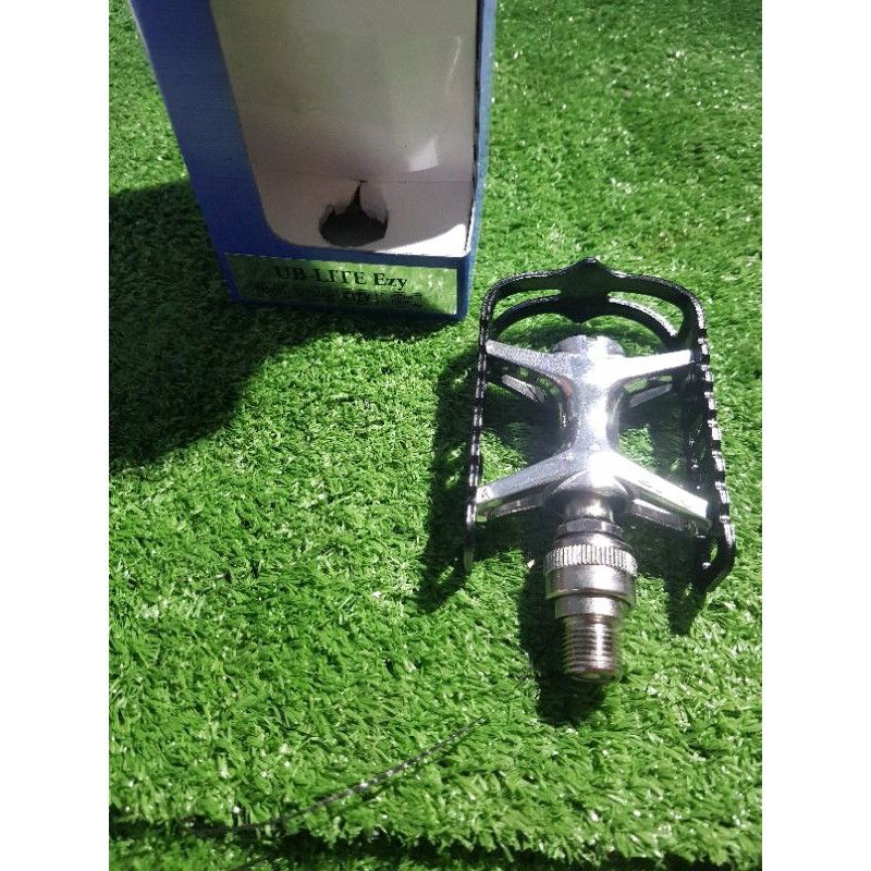 

Pedal MKS UB-LITE EZY original QR