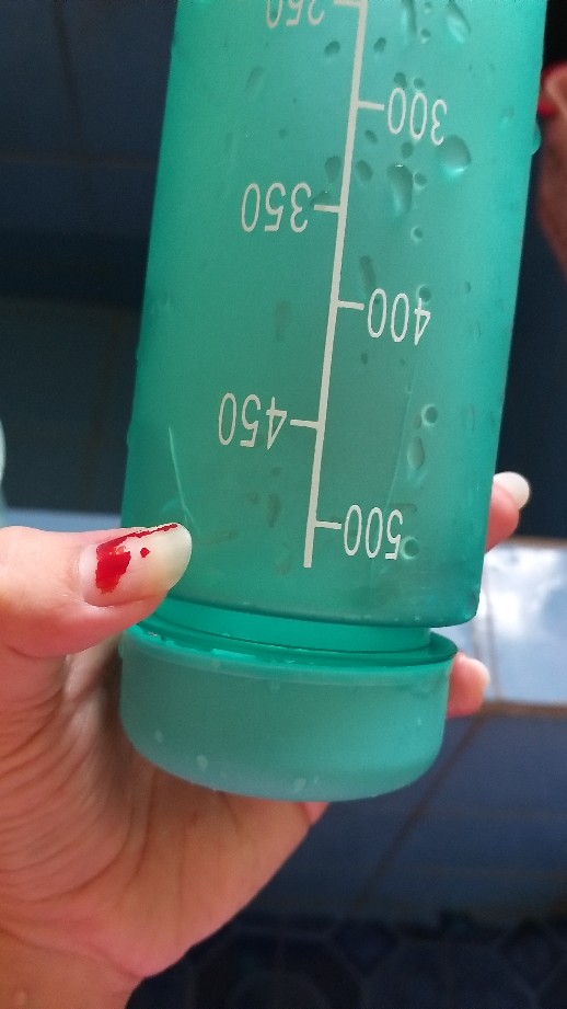 Mbo - [1kg = 12pcs] My Bottle Doff Warna / My Bottle Doff Full Colour Termurah Berlogo Bpa Free