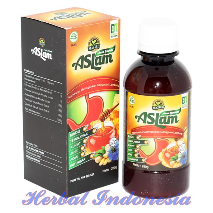 

Promo Awal tahun Madu Mazied ASLam | Madu Asam Lambung 280 gr Promo Awal tahun