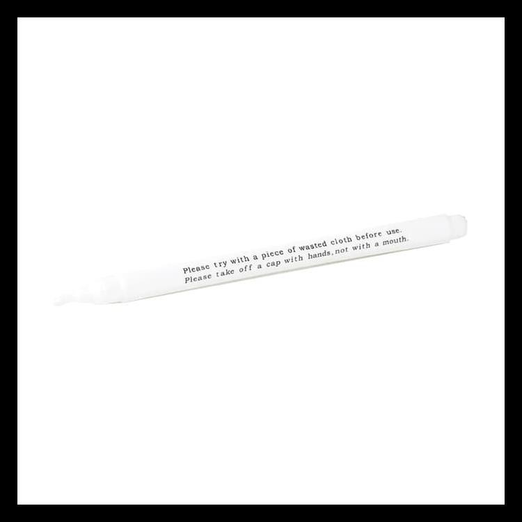 

Murmer Pena Tailor - Quilting Pen - Water Soluble Quilting Pen Adgar - Putih Keren