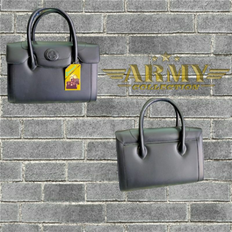 Tas persit pengajuan/ tas persit terbaru / tas persit