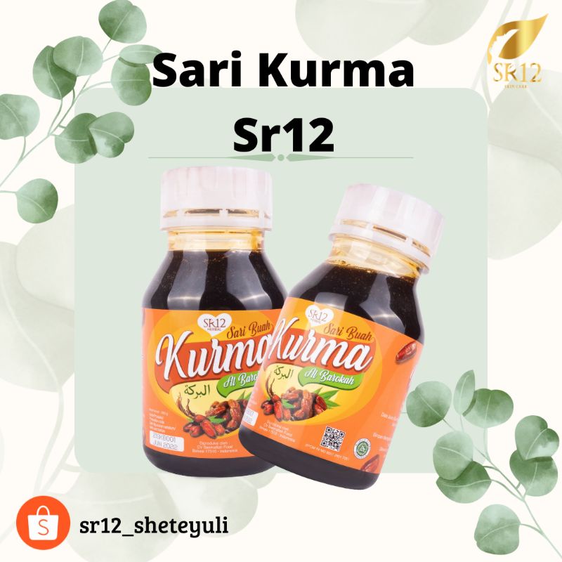 

NEW !!SARI KURMA SR12