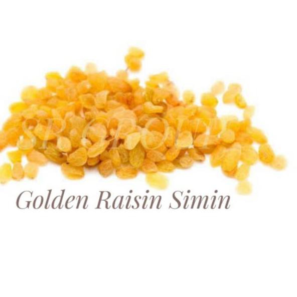 

HARGA PROMO Kismis Manis Kristal 500 gr Premium Simin !