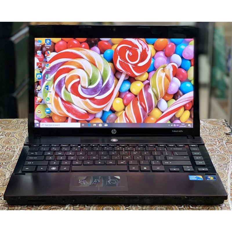 Laptop HP ProBook 4420s Core i5 Layar 14inch Second