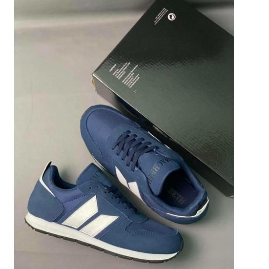 Menarik.. SEPATU KETS GRADE ORI MACBETH USA CLASSIC / SEPATU RUNNING MACBETH PREMIUM ORIGINAL