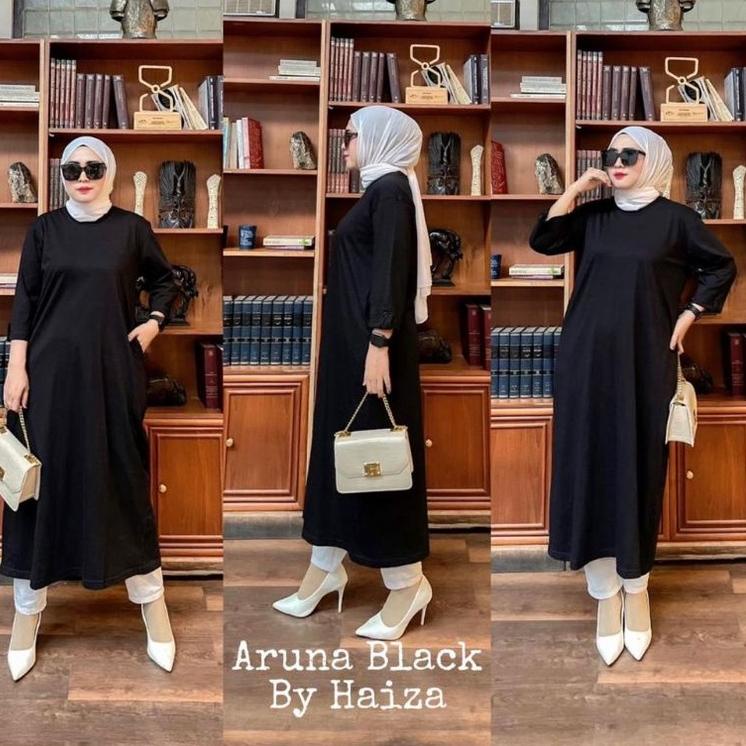 Tren Kekinian.. MIDI DRESS COMBED / MIDI DRESS KAOS COMBED TERLARIS
