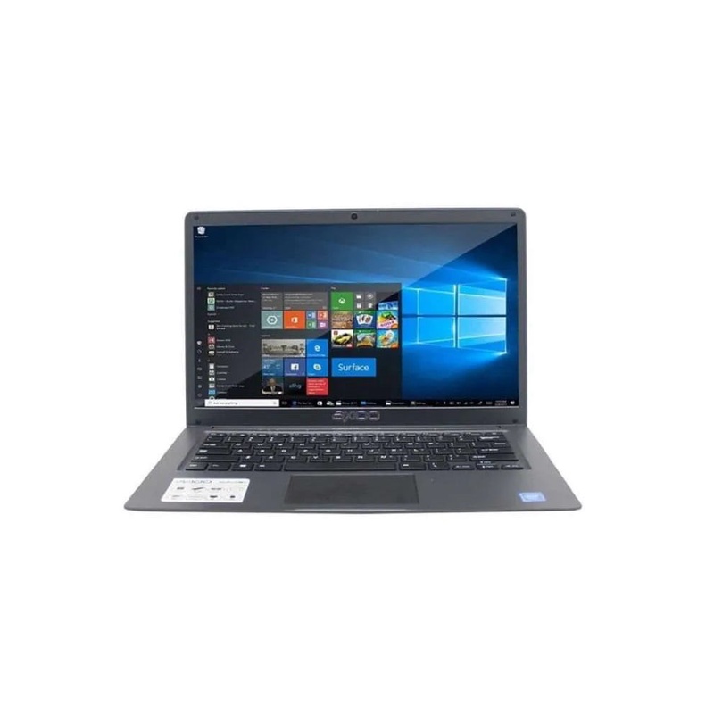 LAPTOP AXIOO MYBOOK 14E N4020 4GB SSD 256GB 14 ' HD GREY SILVER