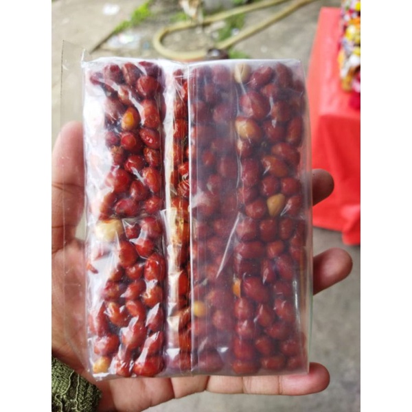 

Kacang pedas
