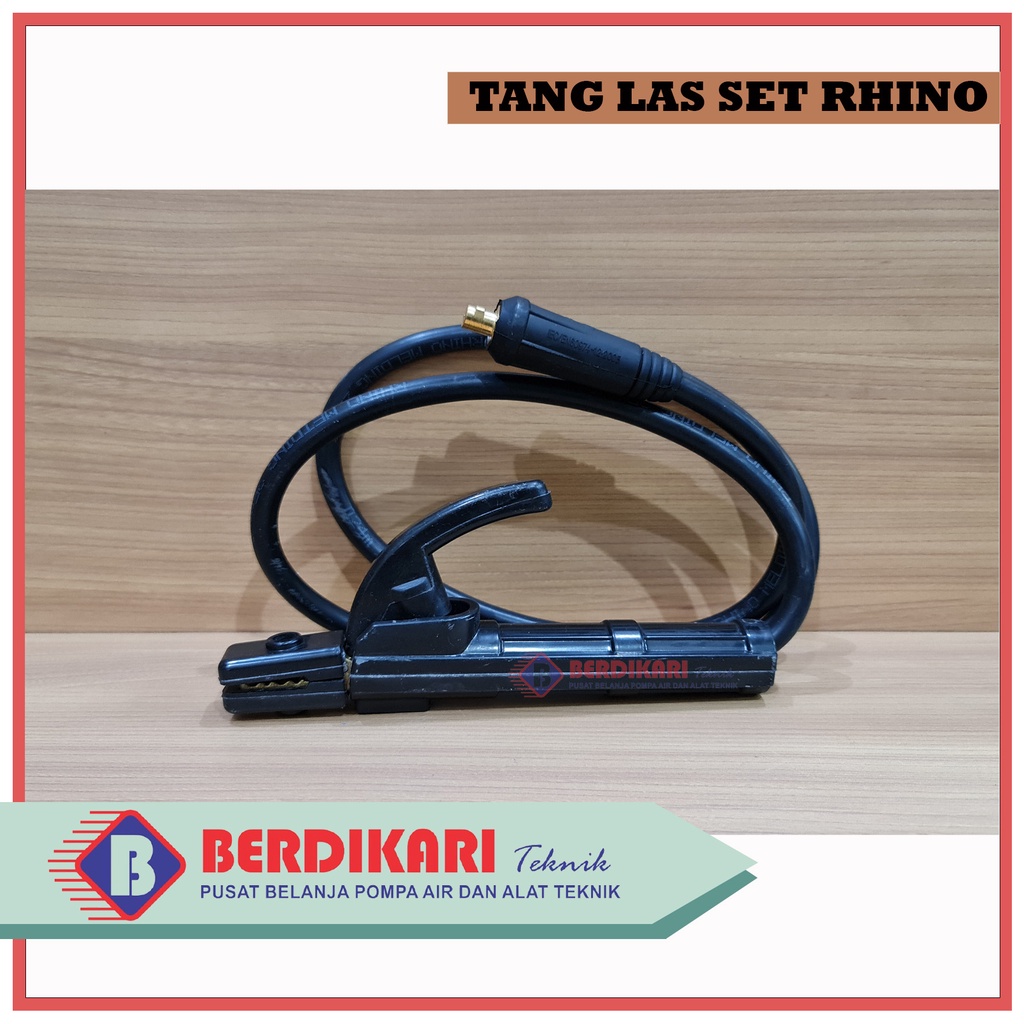 RHINO TANG LAS SET ORIGINAL STANG LAS SET