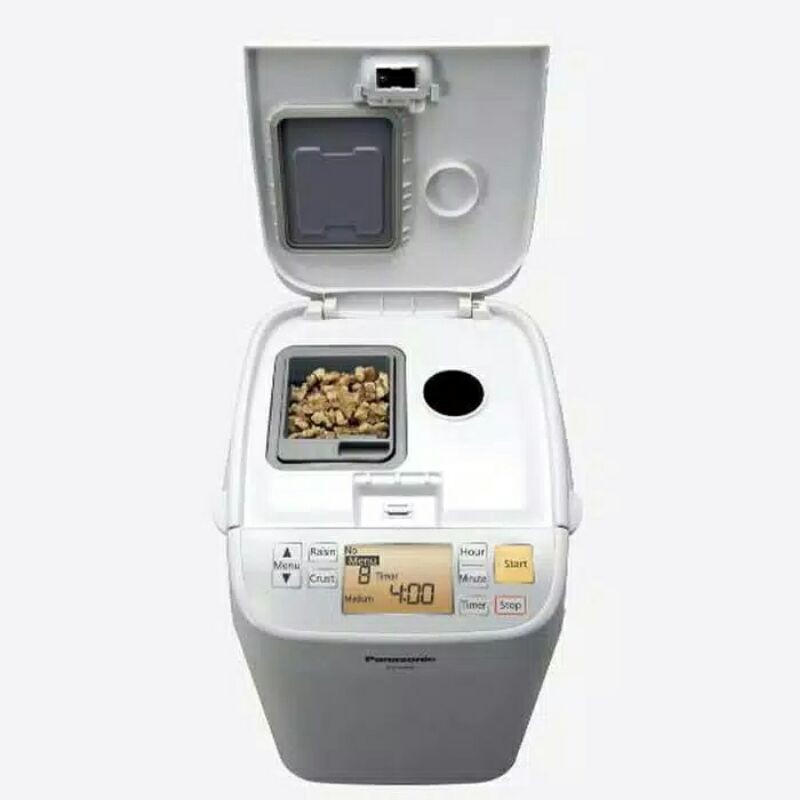 panasonic bread maker