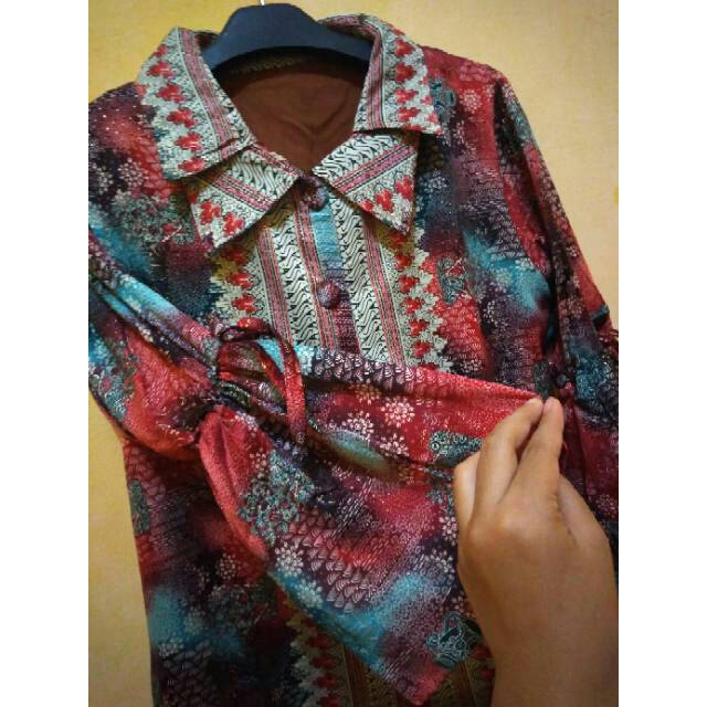 Tunik Preloved / Second Bekas
