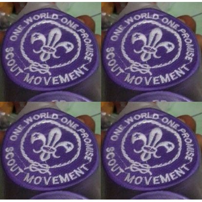 Badge Scout Movement