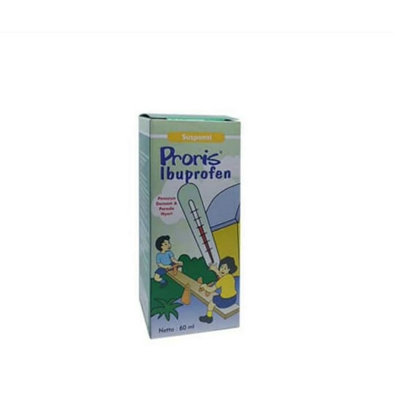 

proris sirup 60ml