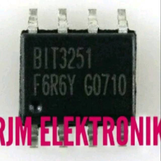 Ic BIT 3251 original