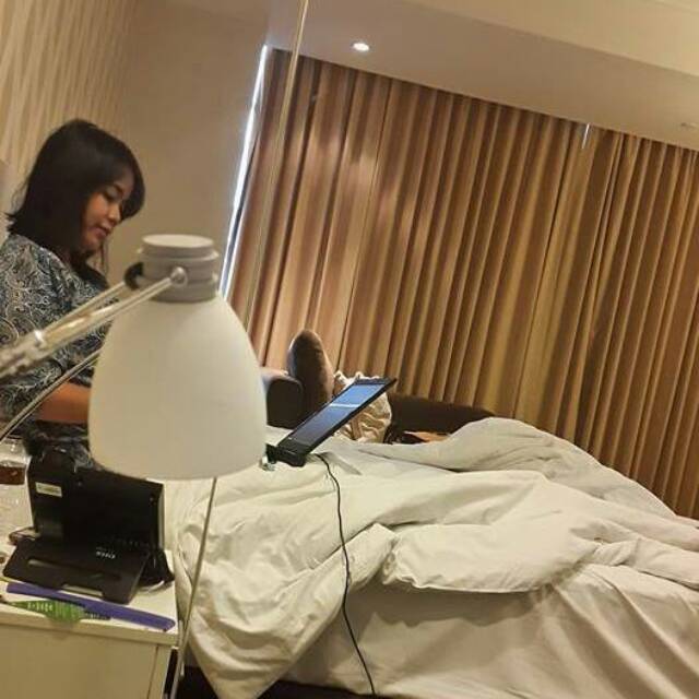 mariakrisnandaripuspitaningrum