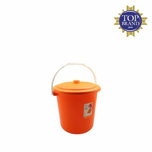 Claris Ember + Tutup/Ember Pax EMB 05 / Ember Kecil / Ember Lucu / 5 Liter