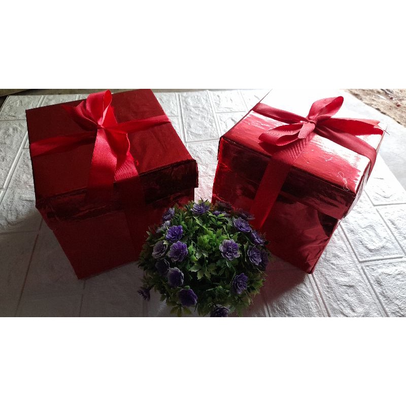 

SNACK EXPLOSION BOX || BOX UNIK UNTUK HADIAH |KADO UNIK