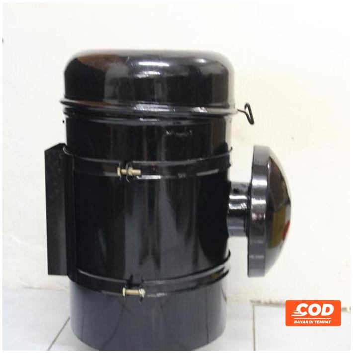 Tabung + Filter Udara 4" (Kode 012)