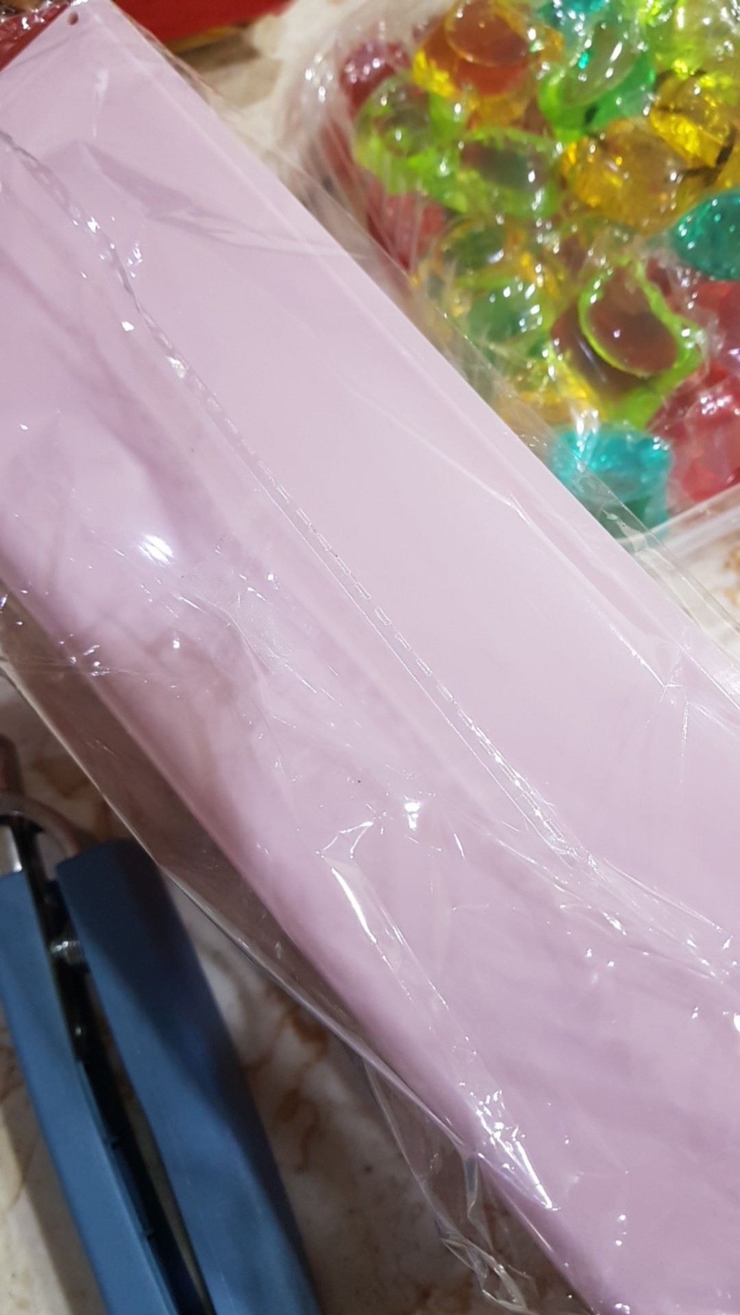 Dispenser Kantong Tempat Kresek Plastik Penyimpanan Kantong Plastik