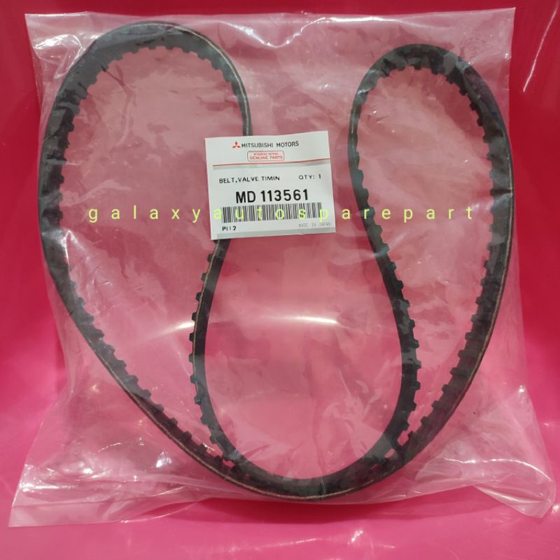 timing belt L300 bensin L300 deluxe gigi kotak original