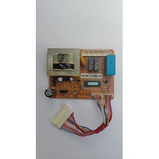 MA PCB Modul Kulkas 2 Pintu LG