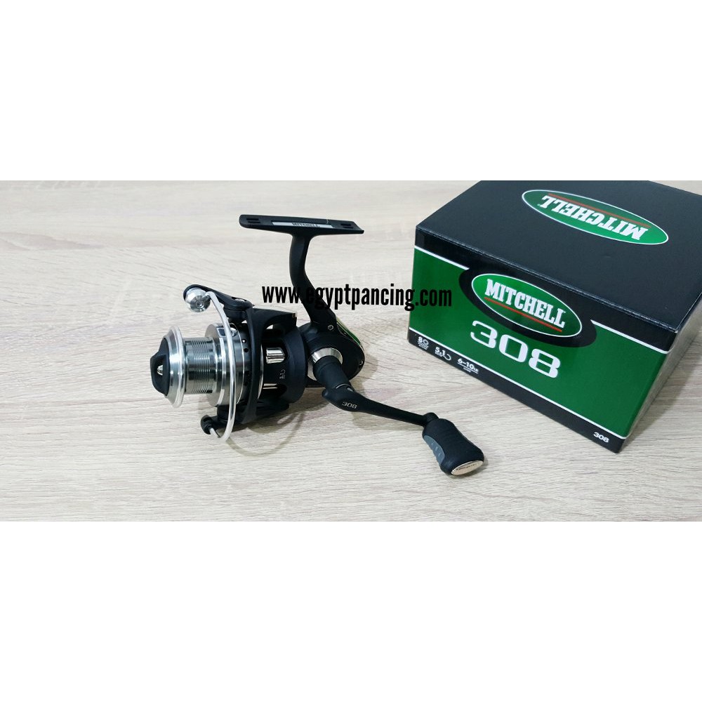MITCHELL 308 SPINNING REEL SAP 1294207