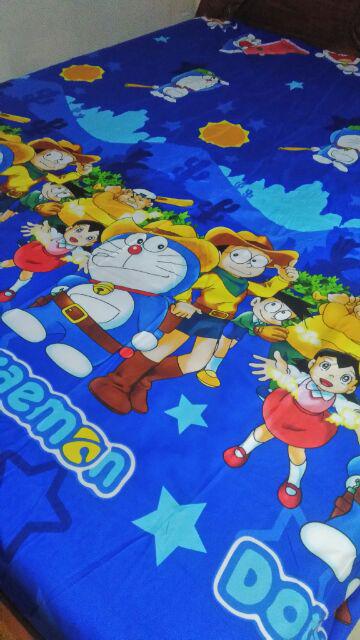 Sprei B4 Fata New Chanel 180x200