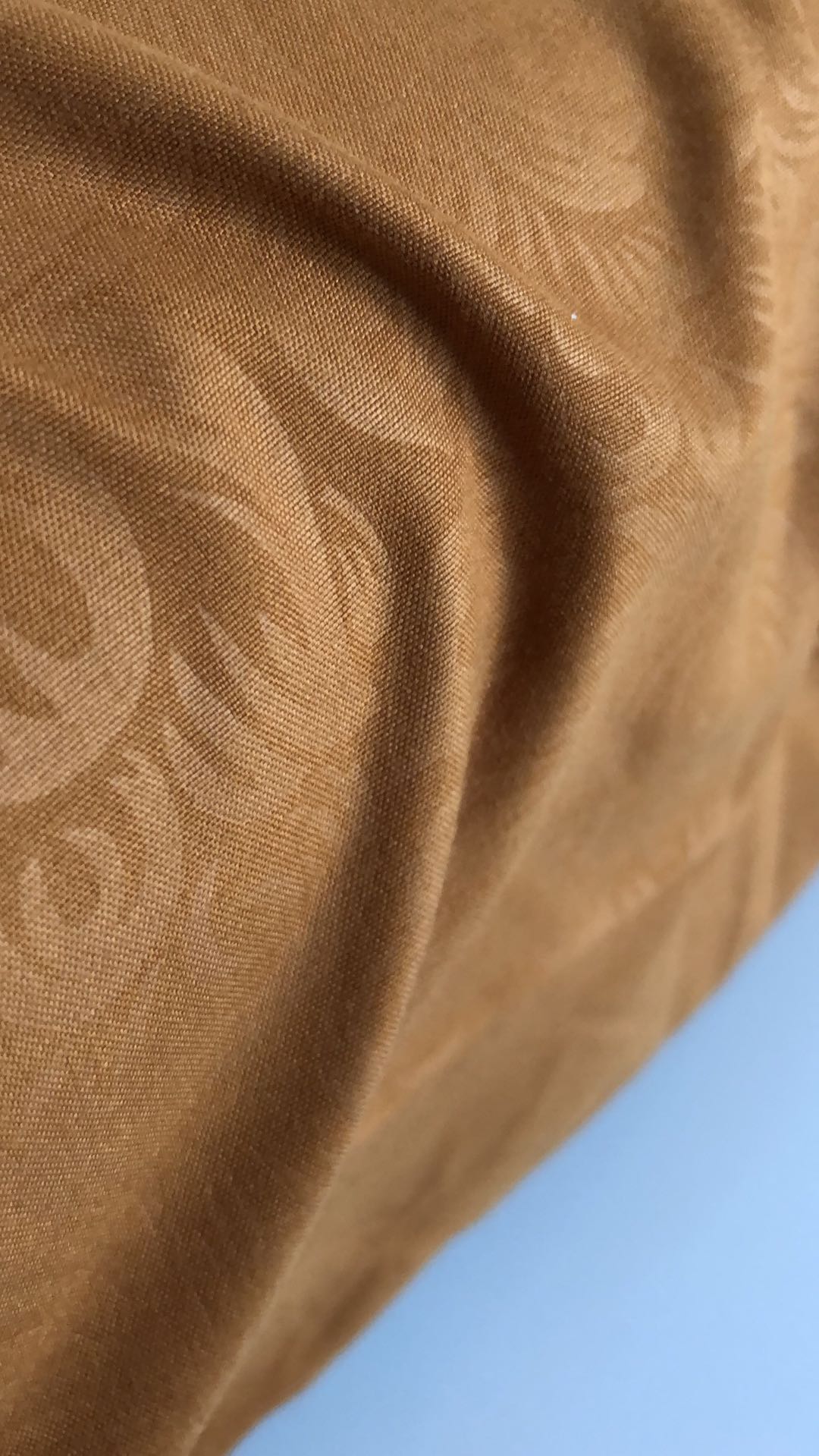 Sprei Polos Emboos Fata Almond 120x200