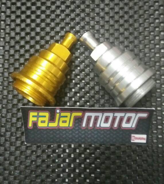 TUTUP COVER KLEP MODEL PAGODA PNP HONDA