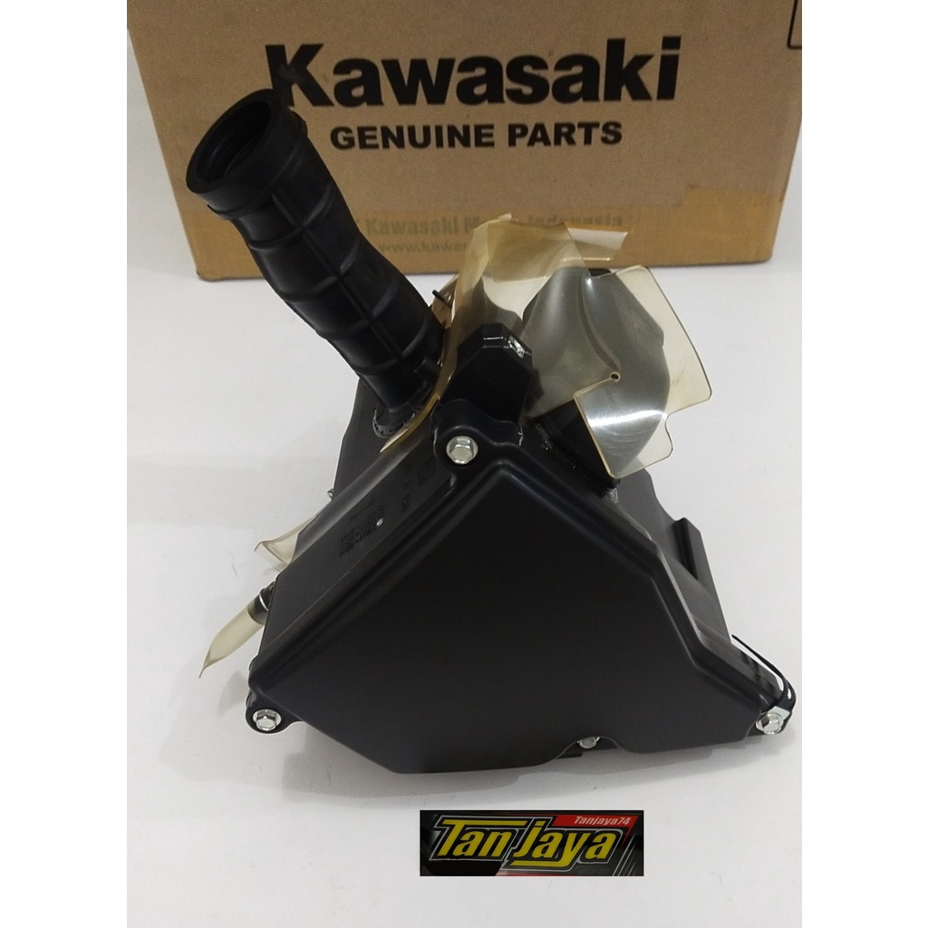Tabung Hawa Airbox KLX Original Kawasaki